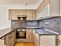 Prodej bytu 2+kk, Úpice, Národní, 46 m2