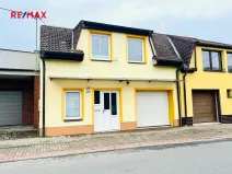 Prodej rodinného domu, Kyjov, Čelakovského, 125 m2