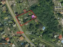 Prodej chaty, Lázně Bohdaneč, 20 m2