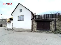 Prodej rodinného domu, Jindřichův Hradec, Bratrská, 120 m2