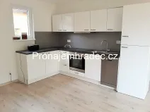 Pronájem bytu 2+kk, Hradec Králové, Ječná, 50 m2