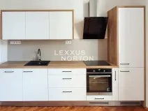 Pronájem bytu 3+kk, Praha - Smíchov, Ostrovského, 72 m2