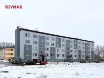 Prodej bytu 3+1, Králíky, Nádražní, 68 m2