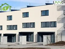 Prodej rodinného domu, Praha - Kyje, Pivoňská, 172 m2