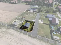 Prodej domu na klíč, Hrušová, 90 m2