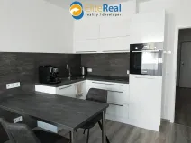 Pronájem bytu 1+kk, Olomouc, Frištenského, 33 m2