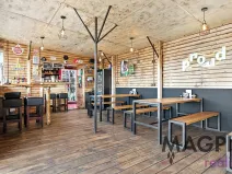 Prodej restaurace, Praha - Uhříněves, Přátelství, 172 m2