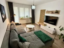 Pronájem bytu 3+1, Plzeň, Komenského, 80 m2