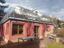 Pronájem rodinného domu, Brno, U Kněží hory, 80 m2