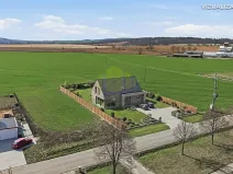 Prodej pozemku pro bydlení, Náměšť na Hané, 989 m2