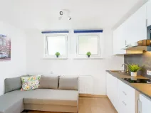 Prodej bytu 1+kk, Praha - Krč, Čerčanská, 18 m2