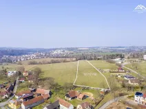 Prodej pozemku pro bydlení, Ostrov, 19717 m2