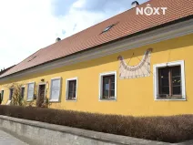 Pronájem obchodního prostoru, Třeboň, Svobody, 137 m2