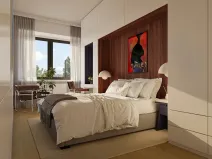 Prodej bytu 3+kk, Praha - Žižkov, Jana Želivského, 77 m2