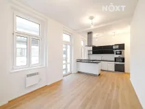 Prodej bytu 1+kk, Praha - Zbraslav, Elišky Přemyslovny, 33 m2