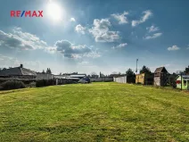 Prodej pozemku pro bydlení, Veltruby, 1285 m2