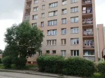 Pronájem bytu 4+1, Ostrava, Rezkova, 75 m2