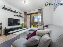 Prodej bytu 2+kk, Brno, Řípská, 67 m2