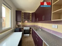 Pronájem bytu 2+1, Karviná - Ráj, Prameny, 60 m2