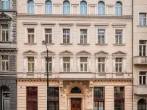 Prodej ubytování, Praha - Nové Město, Žitná, 1292 m2