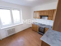 Pronájem bytu 1+1, Karviná - Hranice, Mendelova, 42 m2