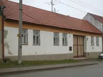 Prodej zemědělské usedlosti, Blížkovice, 195 m2