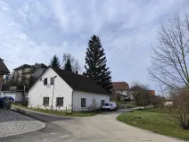 Prodej rodinného domu, Tisová, 98 m2