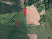 Prodej louky, Dolní Nětčice, 6221 m2