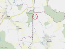 Prodej pole, Bolehošť, 227713 m2