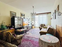 Prodej bytu 2+1, Praha - Záběhlice, Jasmínová, 55 m2