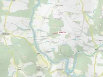 Dražba lesa, Hosty, 1942 m2