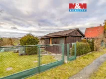 Prodej chaty, Sušice - Chmelná, 12 m2