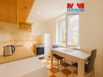 Prodej bytu 2+kk, Bukovany, 57 m2