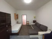 Pronájem bytu 1+1, Praha - Holyně, U vápenice, 40 m2