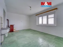 Prodej bytu 1+kk, Kralovice, Na Palcátech, 28 m2