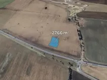 Prodej podílu pole, Tábor, 307 m2