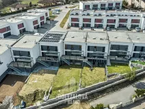 Prodej rodinného domu, Jihlava, Na Nivách, 177 m2