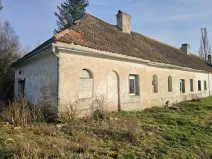 Prodej domu, Zálesí, 113 m2