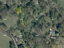 Prodej pozemku pro bydlení, Březová, 599 m2