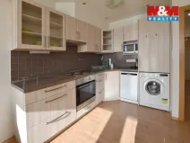 Pronájem bytu 1+kk, Hradec Králové - Nový Hradec Králové, Jana Masaryka, 35 m2