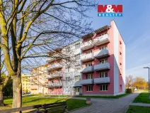 Prodej bytu 3+1, Bechyně, Písecká, 62 m2