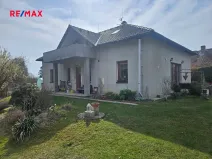 Prodej rodinného domu, Rožmitál pod Třemšínem, 229 m2
