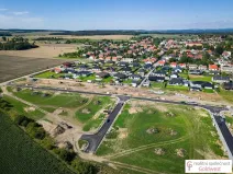 Prodej pozemku pro bydlení, Rožďalovice, 826 m2