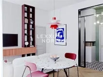 Prodej bytu 2+kk, Vidče, 41 m2