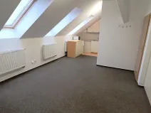 Pronájem bytu 1+kk, Ostopovice, Družstevní, 32 m2