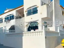 Prodej bytu 3+1, Alicante, Španělsko, 70 m2