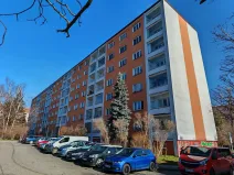 Prodej bytu 2+1, Praha - Strašnice, Vrbčanská, 54 m2