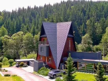 Prodej vily, Halenkov, 431 m2