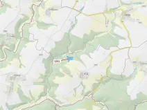 Dražba lesa, Čestín, 22508 m2