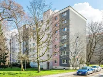 Prodej bytu 3+1, Praha - Malešice, Káranská, 76 m2